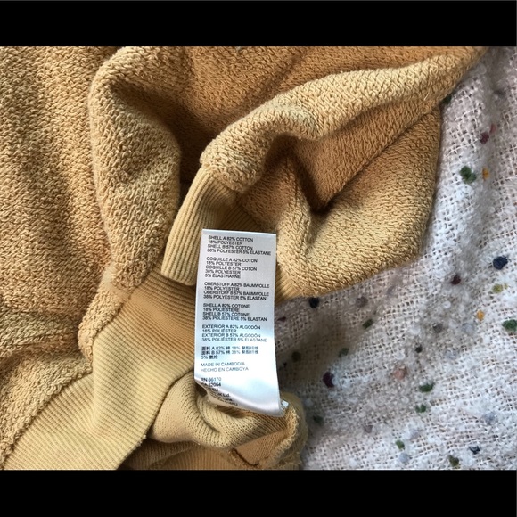 Free People Palo Alto Pullover - NWT - Picture 11 of 15